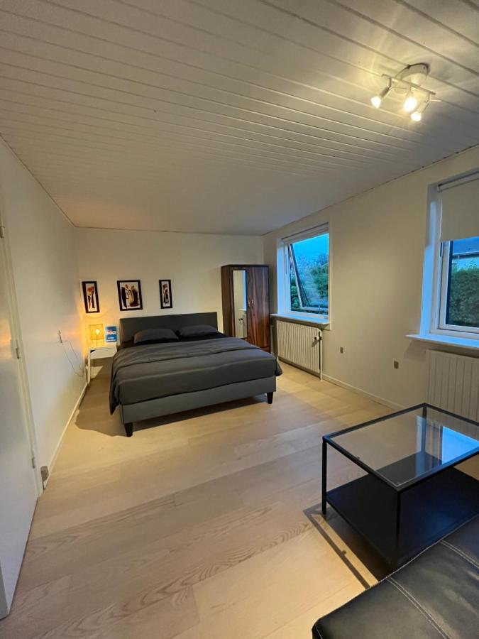 Room In Billund Near Lego House & Legoland Kültér fotó